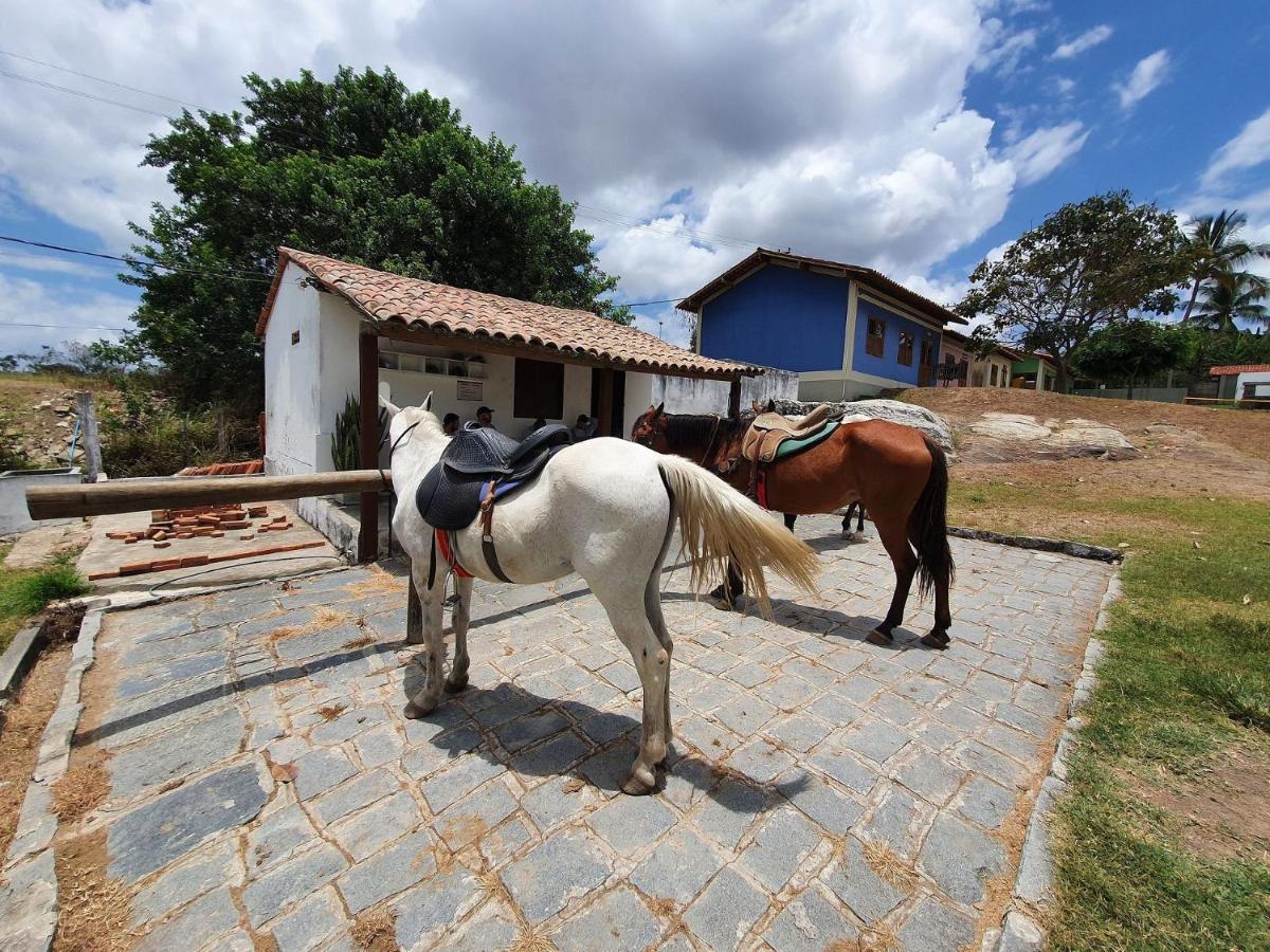 Flat No Portal De Gravata 2 Qts 70M Wifi 200Mb Apartment ภายนอก รูปภาพ