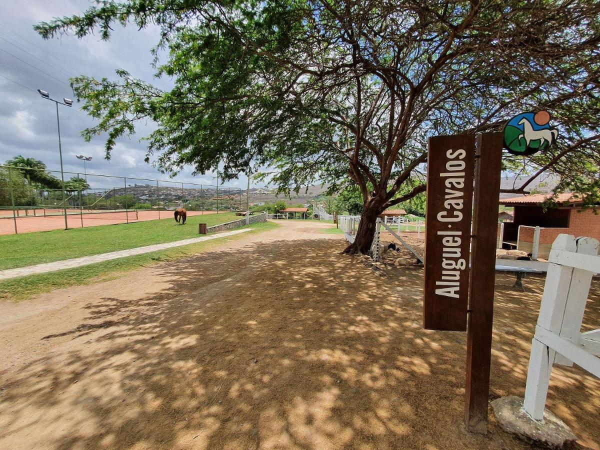 Flat No Portal De Gravata 2 Qts 70M Wifi 200Mb Apartment ภายนอก รูปภาพ