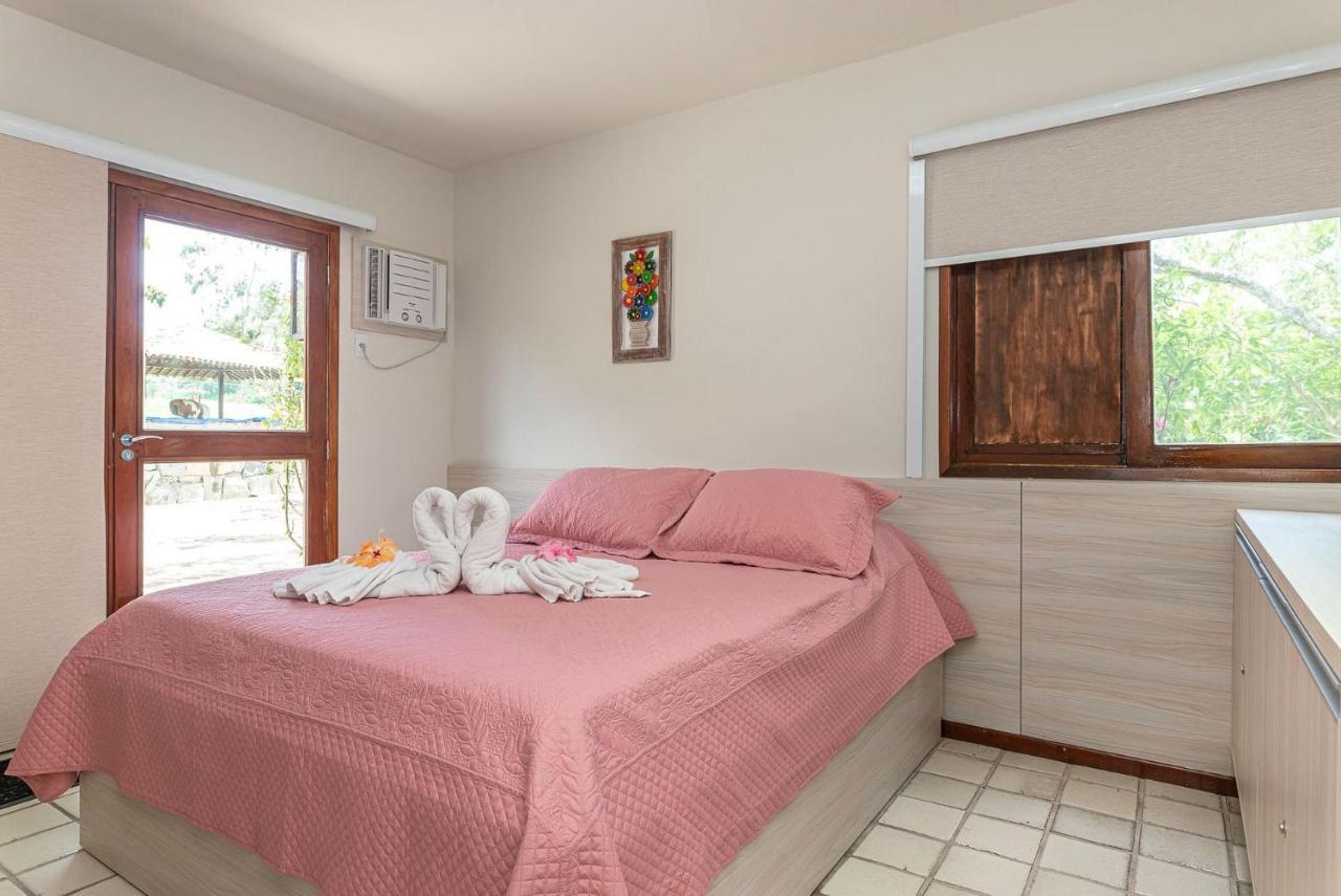 Flat No Portal De Gravata 2 Qts 70M Wifi 200Mb Apartment ภายนอก รูปภาพ