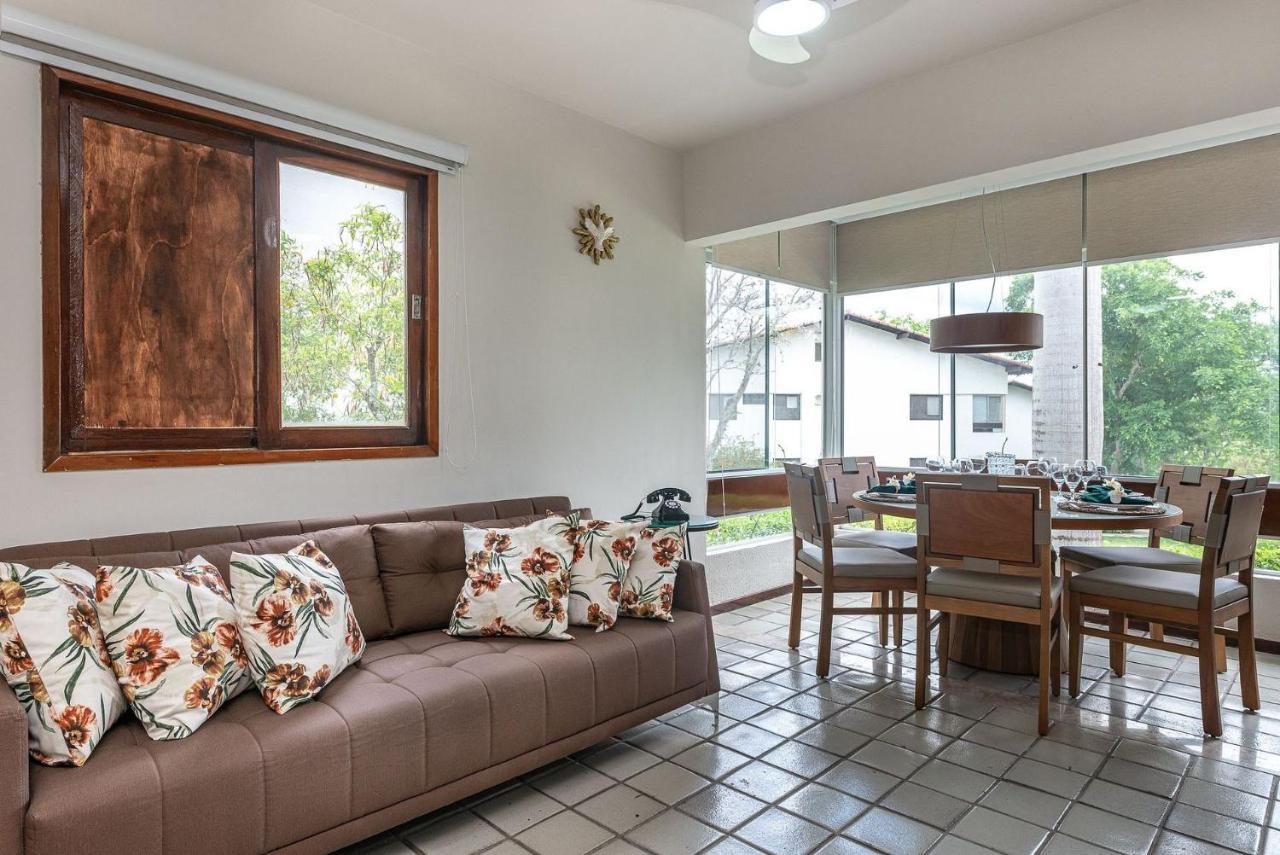 Flat No Portal De Gravata 2 Qts 70M Wifi 200Mb Apartment ภายนอก รูปภาพ