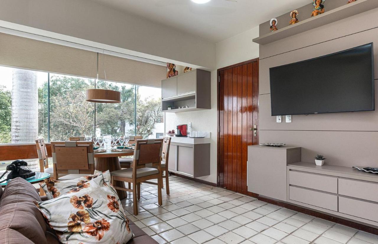 Flat No Portal De Gravata 2 Qts 70M Wifi 200Mb Apartment ภายนอก รูปภาพ