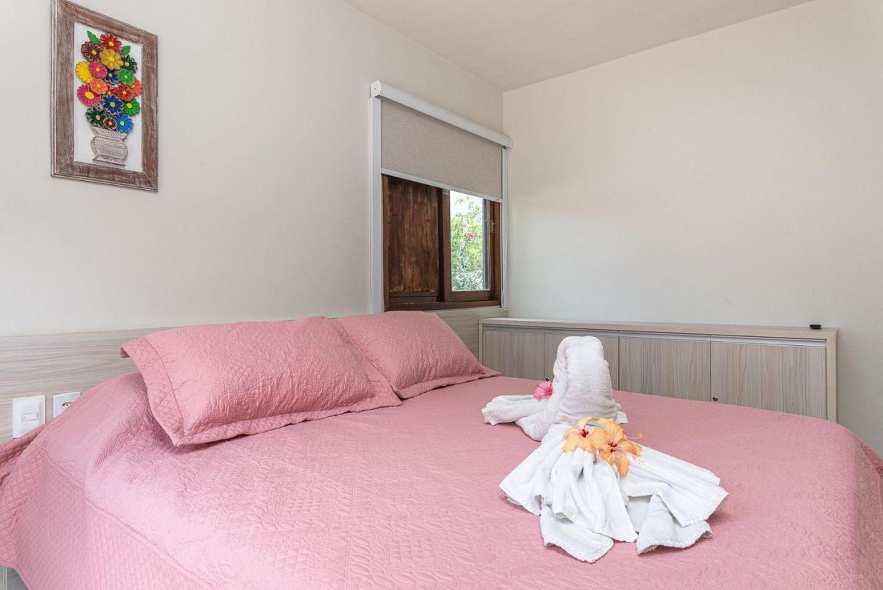 Flat No Portal De Gravata 2 Qts 70M Wifi 200Mb Apartment ภายนอก รูปภาพ