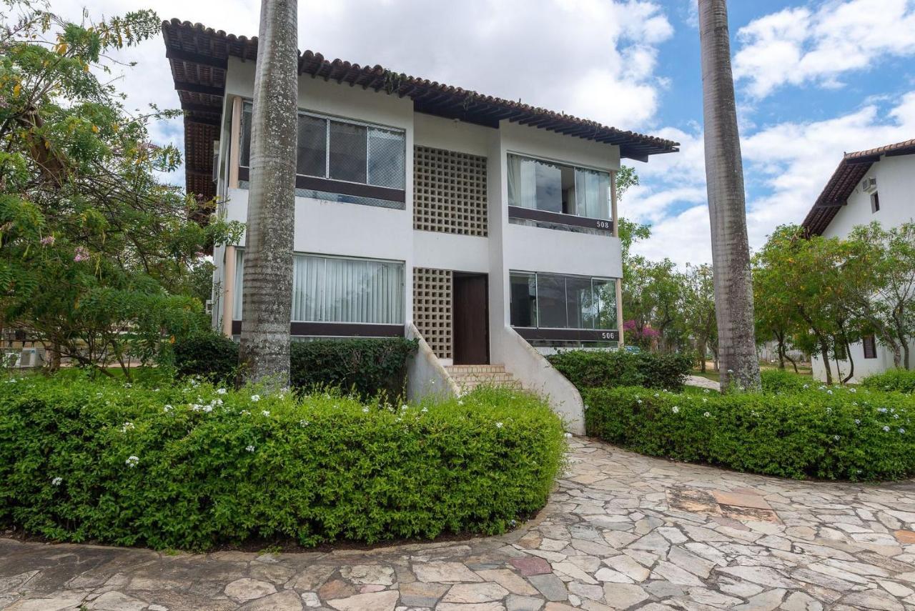 Flat No Portal De Gravata 2 Qts 70M Wifi 200Mb Apartment ภายนอก รูปภาพ