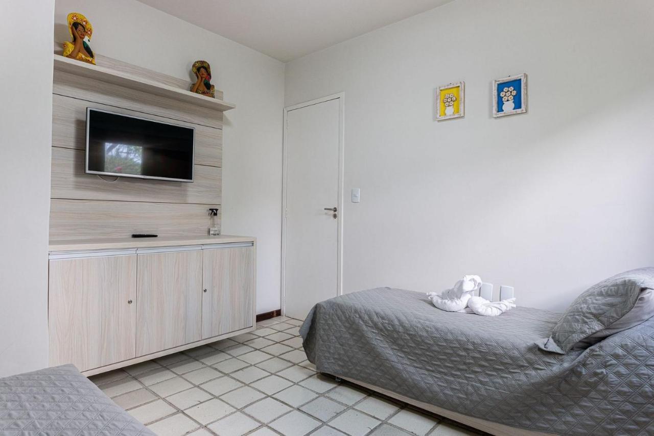 Flat No Portal De Gravata 2 Qts 70M Wifi 200Mb Apartment ภายนอก รูปภาพ