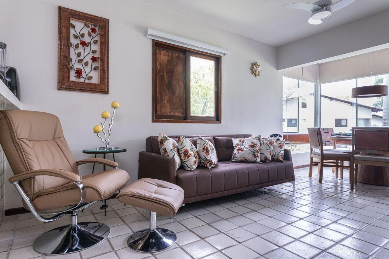 Flat No Portal De Gravata 2 Qts 70M Wifi 200Mb Apartment ภายนอก รูปภาพ