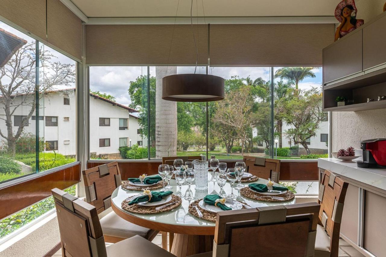 Flat No Portal De Gravata 2 Qts 70M Wifi 200Mb Apartment ภายนอก รูปภาพ