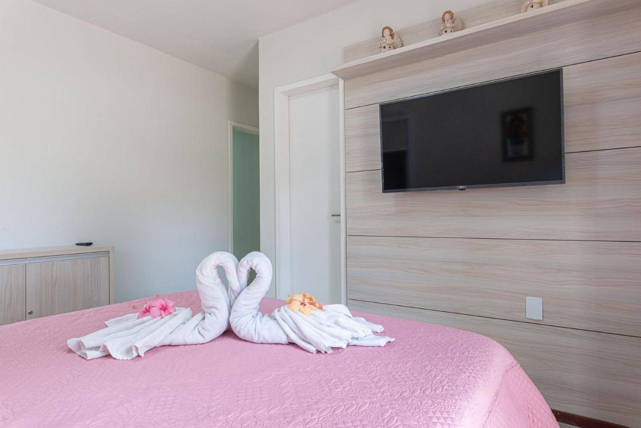 Flat No Portal De Gravata 2 Qts 70M Wifi 200Mb Apartment ภายนอก รูปภาพ