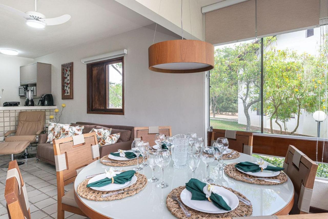 Flat No Portal De Gravata 2 Qts 70M Wifi 200Mb Apartment ภายนอก รูปภาพ